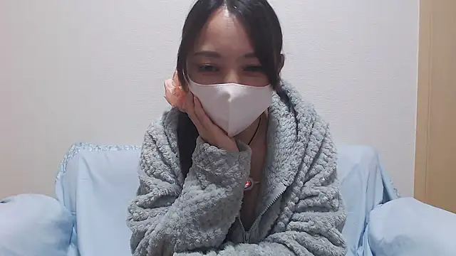 rin rin072 online show from May 1, 12:08 pm