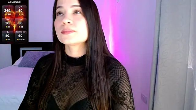 JenyRose online show from March 21, 6:24 pm