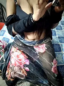 sonalibannerjee online show from March 29, 10:09 pm