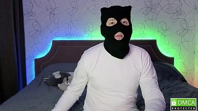 Dyavoll666 online show from April 7, 3:03 pm