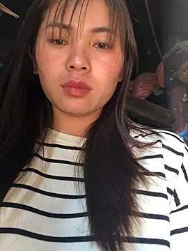 Akira-baby online show from March 22, 8:42 am