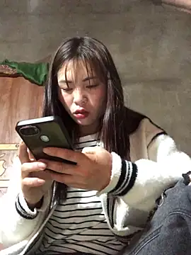 Akira-baby online show from March 25, 12:49 am