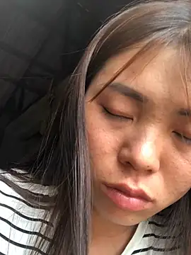 Akira-baby online show from April 22, 5:37 am