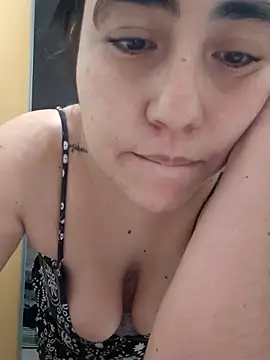 SweetHairy online show from April 7, 4:47 am