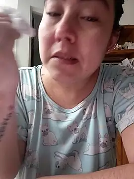 SweetHairy online show from March 27, 12:28 pm