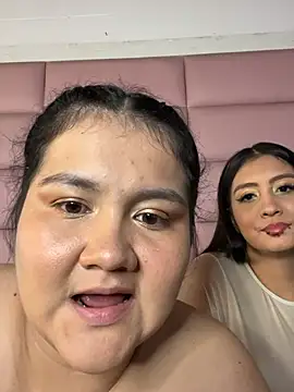 AmaranttayLunay online show from May 22, 8:29 pm