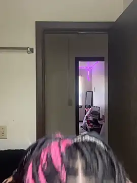 stripperbarbie online show from May 14, 4:13 pm