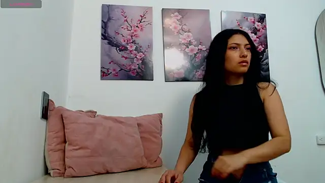 Tamar4 f00x online show from March 15, 12:40 pm