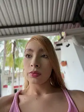 Isabella gaviria online show from May 26, 8:08 pm
