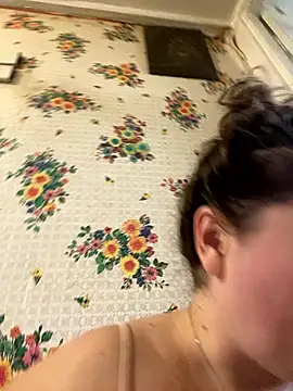 Nenssy555 online show from March 17, 12:09 pm