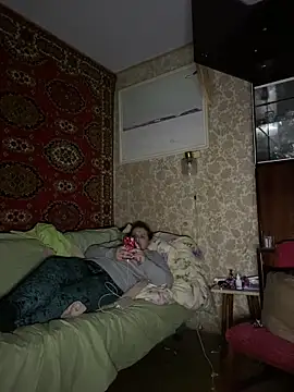 Nenssy555 online show from March 27, 6:52 pm