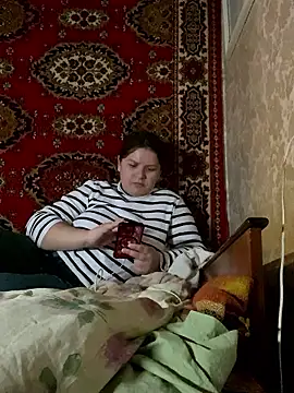 Nenssy555 online show from March 28, 7:57 pm