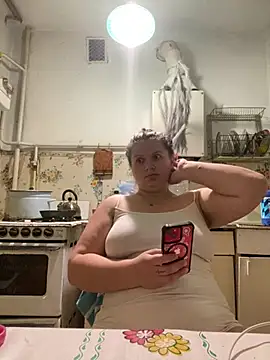 Nenssy555 online show from March 20, 5:07 pm