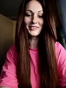 LunaCrystall online show from April 2, 4:26 pm