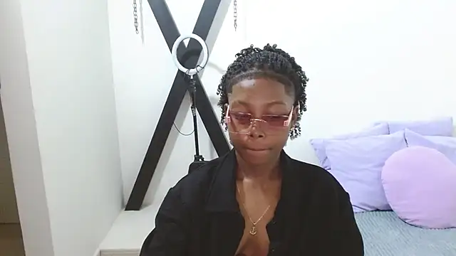 Naomi Street online show from April 7, 12:07 pm
