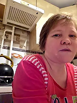  LOLA-LOLA  online show from March 28, 7:02 pm