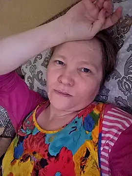  LOLA-LOLA  online show from March 12, 12:41 pm