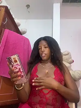 Brenda hot27 online show from March 26, 12:35 am