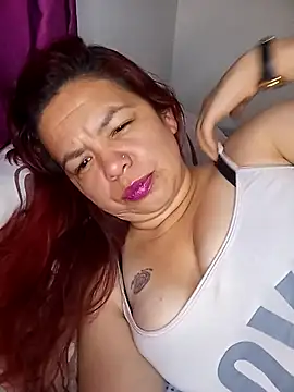 TabooAngel17 online show from April 6, 6:47 am