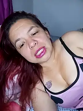 TabooAngel17 online show from April 7, 7:21 am