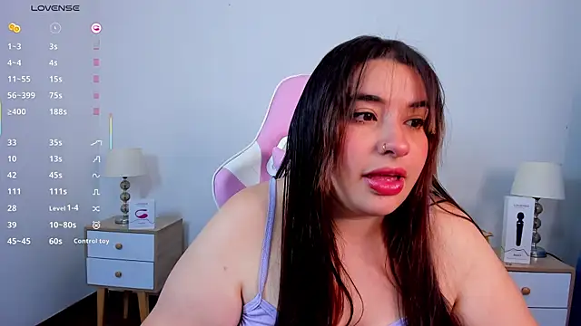 leidydrip  online show from July 26, 3:36 am