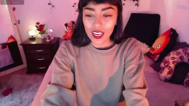 Jessymagicall online show from April 9, 6:13 pm