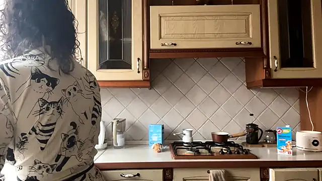 AngelesRavetto online show from March 19, 5:23 am