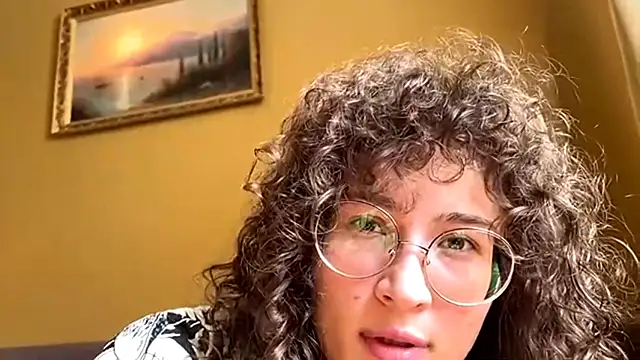 AngelesRavetto online show from April 9, 7:36 am