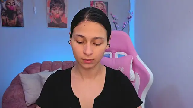 miss  madison online show from May 25, 8:41 pm