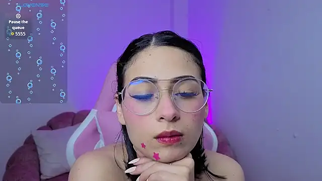 miss  madison online show from April 6, 9:49 pm