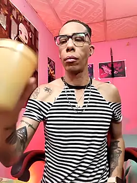 Alisa camp online show from April 12, 1:14 pm