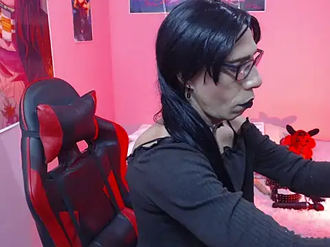 Alisa camp online show from March 18, 2:33 pm