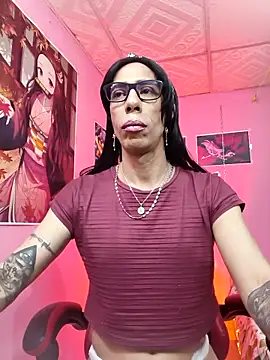 Alisa camp online show from March 21, 1:27 pm