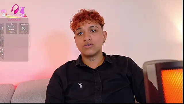 DominickJoness online show from March 26, 4:25 am