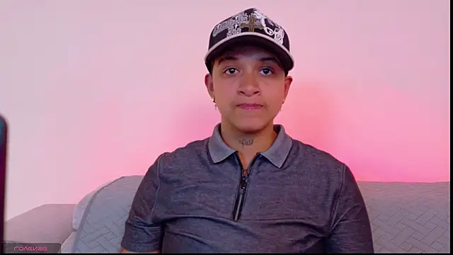 DominickJoness online show from March 21, 5:23 am