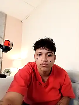 DominickJoness online show from March 31, 4:34 am