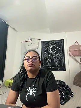 tokio angel online show from March 19, 3:44 am