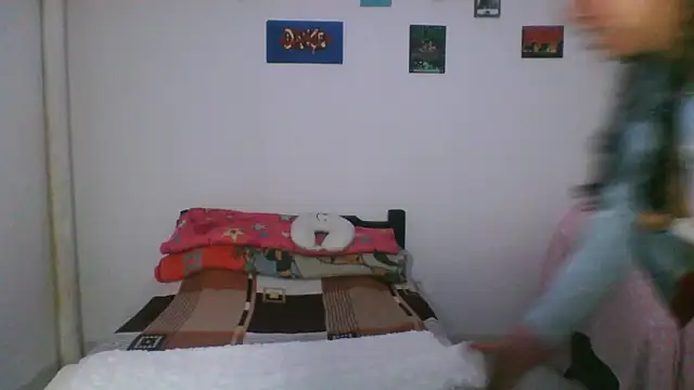 nataliesweet 22 online show from April 7, 12:45 am