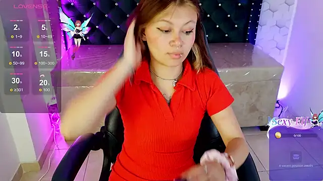 Hannaa m online show from April 4, 12:26 pm