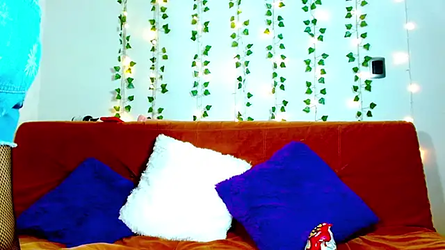 Andrea Nx online show from April 9, 11:54 pm