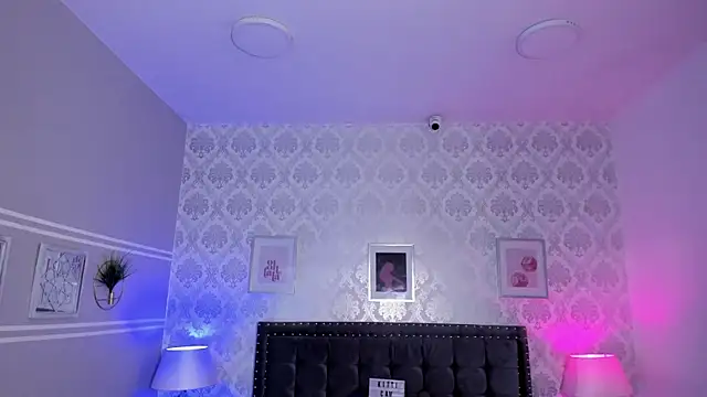 kitticam online show from May 23, 1:59 am