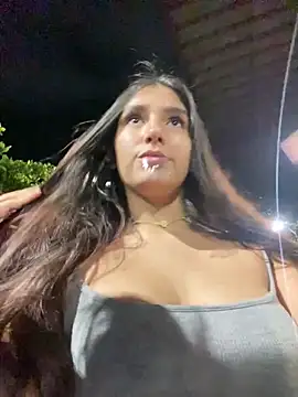 valery cam0 online show from March 17, 4:05 am