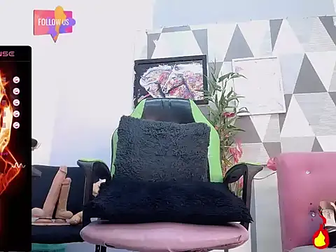 Dominantetrans xxxhot online show from April 3, 6:33 am