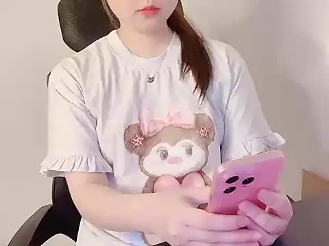 hunhun122 online show from April 29, 5:15 pm