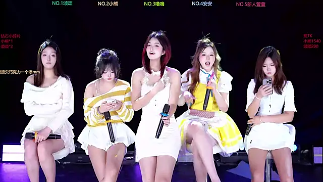 prettygirls-001 online show from March 19, 4:50 am