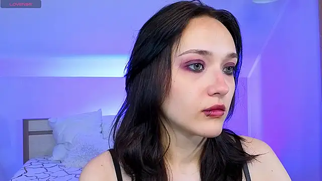 DarcyBlackwood online show from May 27, 1:16 am
