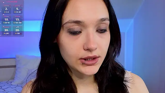 DarcyBlackwood online show from May 21, 1:47 am
