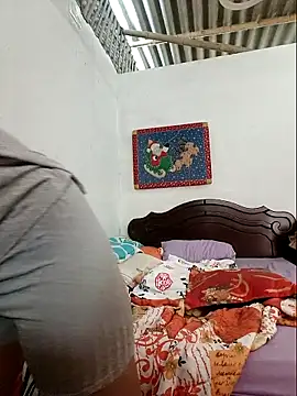 AnnieDesire online show from March 29, 12:26 pm