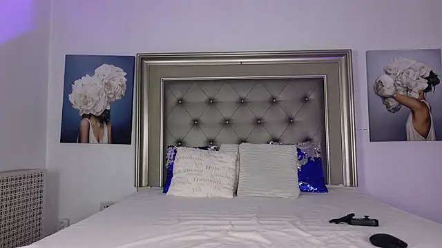 Zoey CarterX online show from May 13, 4:07 am