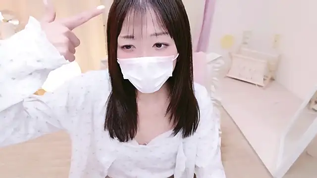 Yuzu nyan online show from March 28, 10:59 am